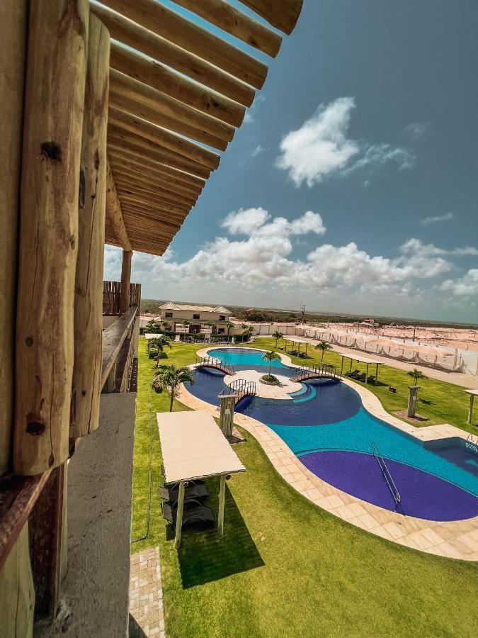 Canoa - Boas Vistas Canoa Quebrada Exterior photo